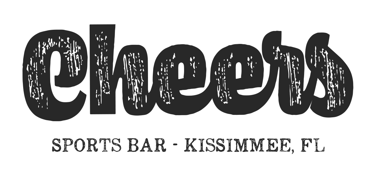 Cheers Sports Bar